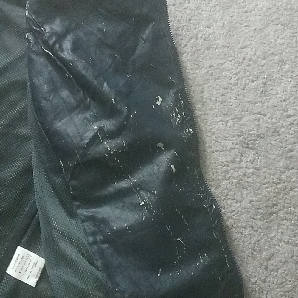 Jacket - Picture 5 of 6